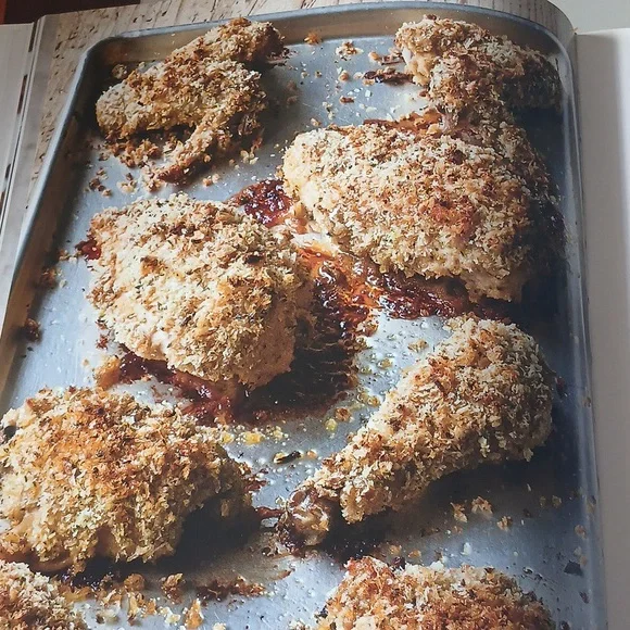 Ina Garten Barefoot Contessa FOOL PROOF - Picture 10 of 13